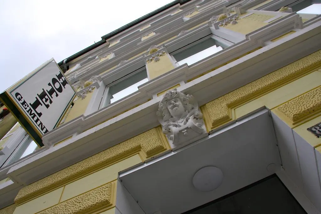 Hotel Gemini Dusseldorf