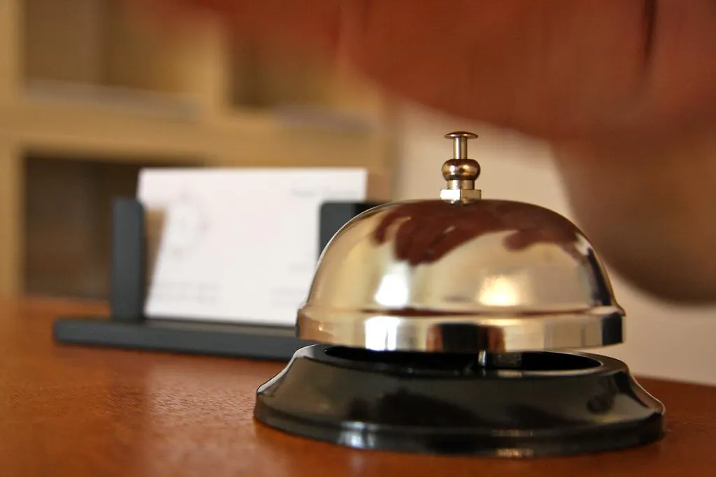 Hotel Gemini Düsseldorf Germania